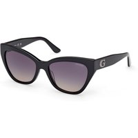 Guess GU00204 01B メガネ フレーム - 女性用 - 黒
