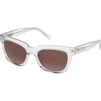 Guess GU00206 26F メガネ フレーム - 男性用 - クリア