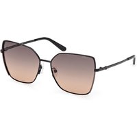 Guess GU00192 01B メガネ フレーム - 女性用 - 黒