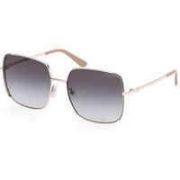 Guess GU00194 32B メガネ フレーム - 女性用 - 金色