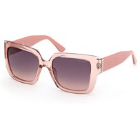 Guess GU00200 72F メガネ フレーム - 女性用 - ピンク