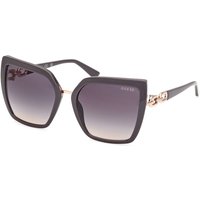 Guess GU00160 20B メガネ フレーム - 女性用 - 灰色