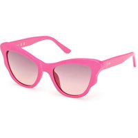 Guess GU00228 Kids 75Z Kids' Sunglasses Pink Size 47