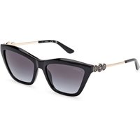 Guess GU00199 01B メガネ フレーム - 女性用 - 黒