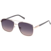 Guess GU3040 28B メガネ フレーム - 男性用 - 金色