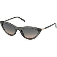Guess GU3053 96P メガネ フレーム - 女性用 - 緑