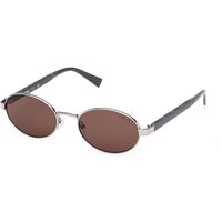 Guess GU00232 08E メガネ フレーム - 男性用 - Gunmetal