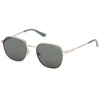Guess GU00238 Kids 32N Kids' Sunglasses Gold Size 49