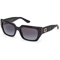 Guess GU00254 01B メガネ フレーム - 女性用 - 黒