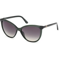 Guess GU00256 96P メガネ フレーム - 女性用 - 緑