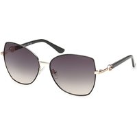 Guess GU00259 96P メガネ フレーム - 女性用 - 緑