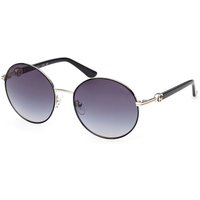 Guess GU00260 01B メガネ フレーム - 女性用 - 黒