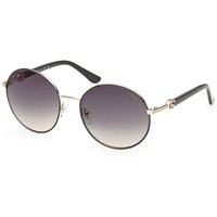 Guess GU00260 96P メガネ フレーム - 女性用 - 緑