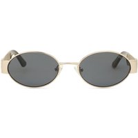 Guess GU00262 32A メガネ フレーム - 女性用 - 金色