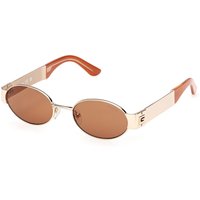 Guess GU00262 32E メガネ フレーム - 女性用 - 金色