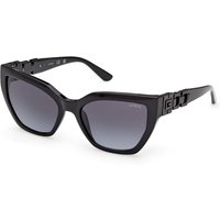 Guess GU00264 01B メガネ フレーム - 女性用 - 黒