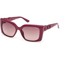 Guess GU00265-H 81T メガネ フレーム - 女性用 - Purple