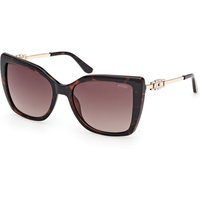 Guess GU00266 52F メガネ フレーム - 女性用 - べっ甲shell