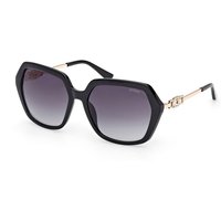 Guess GU00267 01B メガネ フレーム - 女性用 - 黒