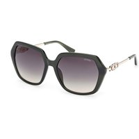 Guess GU00267 96P メガネ フレーム - 女性用 - 緑