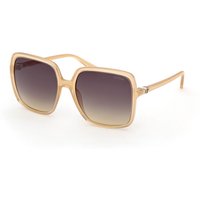 Guess GU00280 41B メガネ フレーム - 女性用 - 黄色