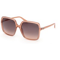 Guess GU00280 44B メガネ フレーム - 女性用 - 橙色