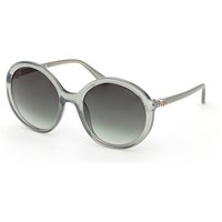 Guess GU00281 93P Women’s Sunglasses Green Size 55