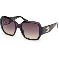 Guess GU00283 01B メガネ フレーム - 女性用 - 黒