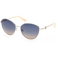Guess GU00284 32W メガネ フレーム - 女性用 - 金色