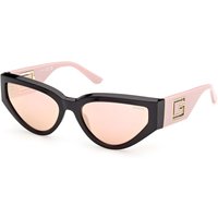Guess GU00292 05U メガネ フレーム - 女性用 - 黒