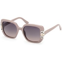 Guess GU00294 57B メガネ フレーム - 女性用 - 茶色