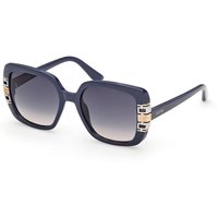 Guess GU00294 90W メガネ フレーム - 女性用 - 青
