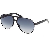 Guess GU00304 01W メガネ フレーム - 男性用 - 黒