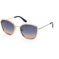 Guess GU00297 32W メガネ フレーム - 女性用 - 金色