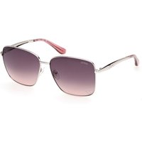 Guess GU00308 10B メガネ フレーム - 女性用 - Silver