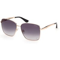 Guess GU00308 32B メガネ フレーム - 女性用 - 金色