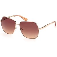 Guess GU00309 33T メガネ フレーム - 女性用 - 金色
