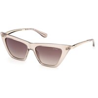 Guess GU00310 59F メガネ フレーム - 女性用 - 茶色