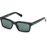 Guess GU00314 Kids 98N Kids' Sunglasses Tortoiseshell Size 48