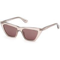 Guess GU00315 Kids 59E Kids' Sunglasses Brown Size 46