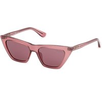 Guess GU00315 Kids 74S Kids' Sunglasses Pink Size 46