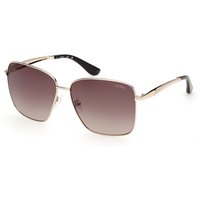Guess GU00308 32F メガネ フレーム - 女性用 - 金色