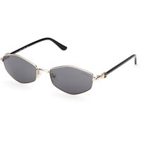 Guess GU00289 32A メガネ フレーム - 女性用 - 金色