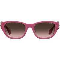 Moschino MOS130/S MU1/M2 メガネ フレーム - 女性用 - ピンク