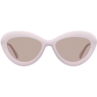 Moschino MOS163/S 35J/U1 メガネ フレーム - 女性用 - ピンク