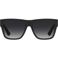 Moschino MOS167/S 807/9O メガネ フレーム - 男性用 - 黒