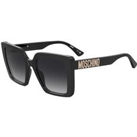 Moschino MOS172/S 807/9O メガネ フレーム - 女性用 - 黒