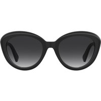 Moschino MOS179/S 807/9O Women’s Sunglasses Black Size 54