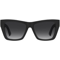 Moschino MOS181/S 807/9O メガネ フレーム - 女性用 - 黒