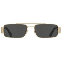 Moschino MOS184/S 000/IR メガネ フレーム - 男性用 - 金色